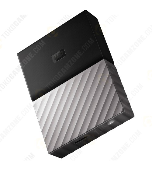 WD My Passport Ultra USB 3.0 2TB (WDE-BFKT-0020B)